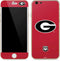 University of Georgia Logo Red iPhone 6/6s Skin