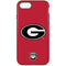 University of Georgia Logo Red iPhone 7 Pro Case