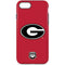 University of Georgia Logo Red iPhone 8 Pro Case