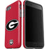 University of Georgia Logo Red iPhone SE (2nd & 3rd Gen) Pro Case