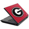 University of Georgia Logo Red Lenovo T420 Skin