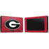 University of Georgia Logo Red Nintendo Switch Bundle Skin
