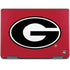 University of Georgia Logo Red Notebook 9 Pro 13in (2017) Skin