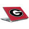 University of Georgia Logo Red Portege Z30t/Z30t-A Skin