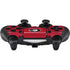University of Georgia Logo Red PS4/PC SCUF Impact Controller Skin