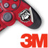 University of Georgia Logo Red PS4 Pro/Slim Controller Skin