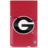 University of Georgia Logo Red PS5 Slim Disk Console Skin