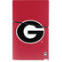 University of Georgia Logo Red PS5 Slim Digital Edition Bundle Skin