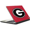 University of Georgia Logo Red Satellite L50-B / S50-B Skin