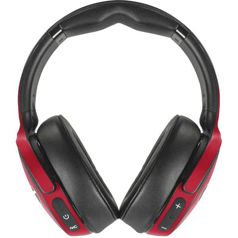 University of Georgia Logo Red Skullcandy Venue Skin