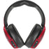 University of Georgia Logo Red Skullcandy Venue Skin