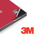 University of Georgia Logo Red HP Spectre Skin