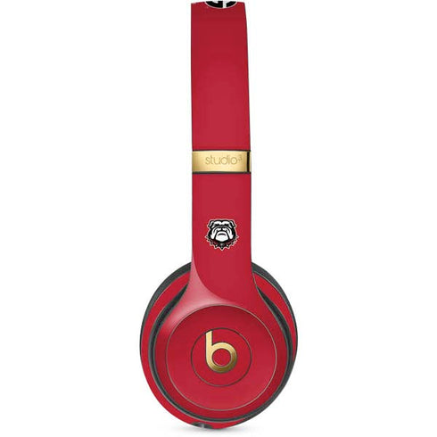 University of Georgia Logo Red Studio Wireless 3 Skin