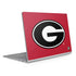 University of Georgia Logo Red Surface Book 2 13.5in Skin