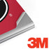 University of Georgia Logo Red Surface Book 2 13.5in Skin