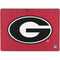 University of Georgia Logo Red Surface Pro 8 Skin