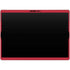 University of Georgia Logo Red Surface Pro 8 Skin