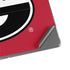University of Georgia Logo Red Surface Pro 8 Skin