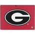 University of Georgia Logo Red Surface Pro 9 Skin