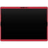 University of Georgia Logo Red Surface Pro 9 Skin