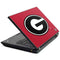 University of Georgia Logo Red T440s Skin
