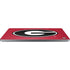 University of Georgia Logo Red Universal Laptop 15in (12.2 x 8.8in) Skin