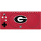 University of Georgia Logo Red Xbox Adaptive Controller Skin