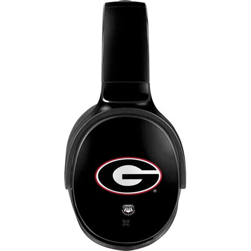 University of Georgia Logo Skullcandy Venue Skin