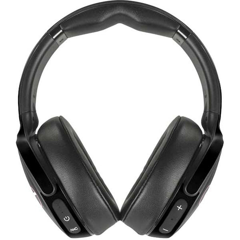 University of Georgia Logo Skullcandy Venue Skin
