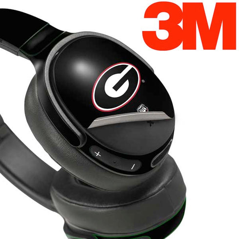 University of Georgia Logo Skullcandy Venue Skin