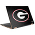 University of Georgia Logo HP Spectre Skin