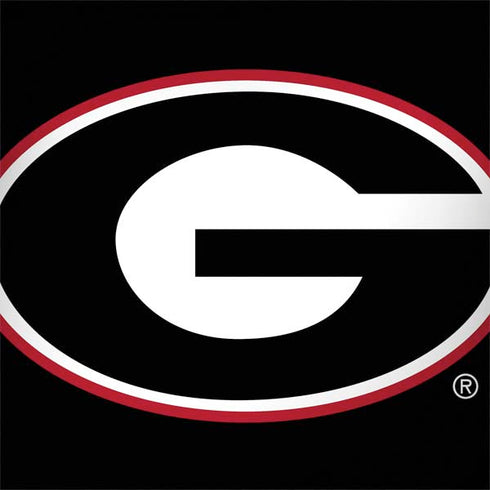 University of Georgia Logo HP Spectre Skin