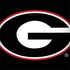 University of Georgia Logo HP Spectre Skin
