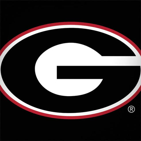 University of Georgia Logo Surface Book 2 15in Skin