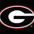 University of Georgia Logo Surface Book 2 15in Skin