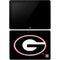 University of Georgia Logo Surface Go Skin