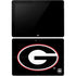 University of Georgia Logo Surface Go Skin