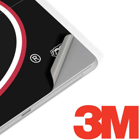 University of Georgia Logo Surface Go Skin