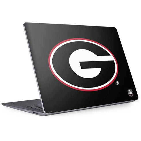 University of Georgia Logo Surface Laptop 2 Skin