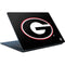 University of Georgia Logo Surface Laptop Skin