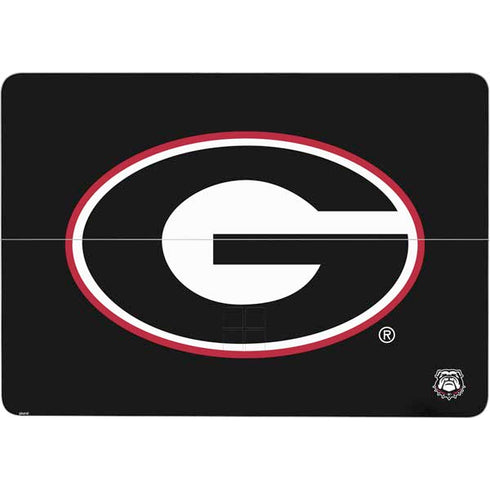 University of Georgia Logo Surface Laptop Studio Skin
