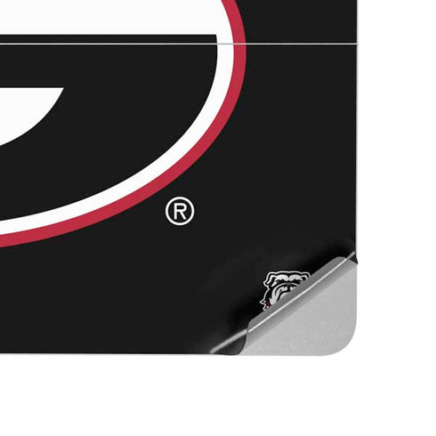 University of Georgia Logo Surface Laptop Studio Skin