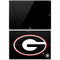 University of Georgia Logo Surface Pro 3 Skin