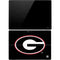University of Georgia Logo Surface Pro 4 Skin