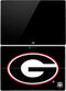 University of Georgia Logo Surface Pro (2017) Skin