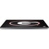 University of Georgia Logo Universal Laptop 11in (8.8 x 6.2in) Skin