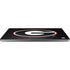 University of Georgia Logo Universal Laptop 12in (9.8 x 6.8in) Skin
