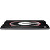 University of Georgia Logo Universal Laptop 13in (10.6 x 7.6in) Skin