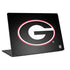 University of Georgia Logo Universal Laptop 17in (13.8 x 10in) Skin