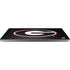University of Georgia Logo Universal Laptop 17in (13.8 x 10in) Skin